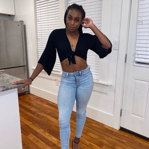 Meet your Posher, Hope